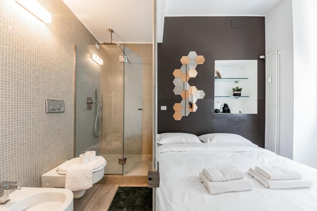 Appartement Amazing Flat In Duomo By Easylife