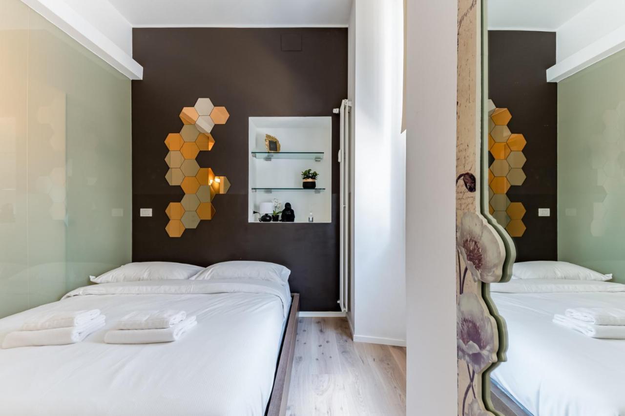 Appartement Amazing Flat In Duomo By Easylife Milan