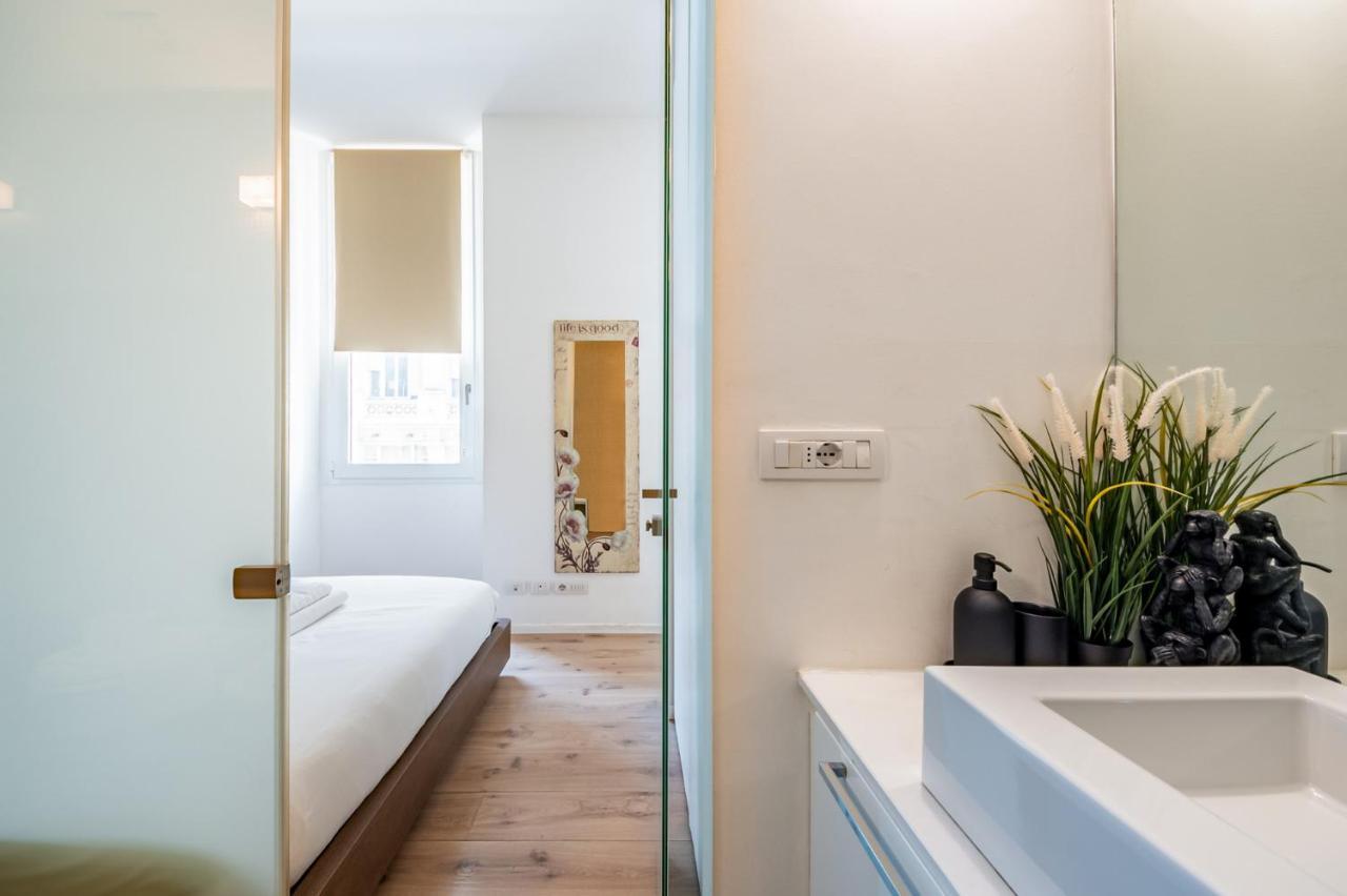 Amazing Flat In Duomo By Easylife Appartement