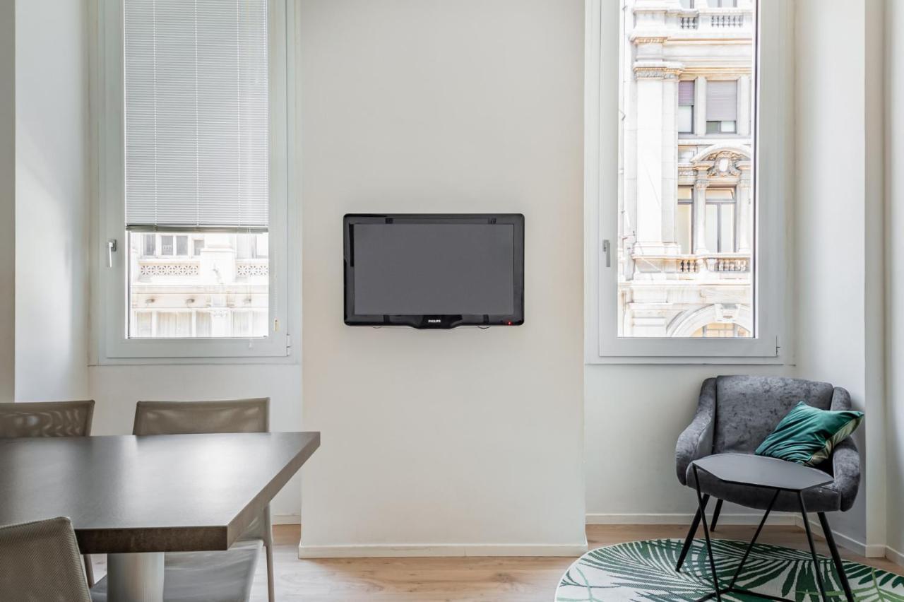 Appartement Amazing Flat In Duomo By Easylife
