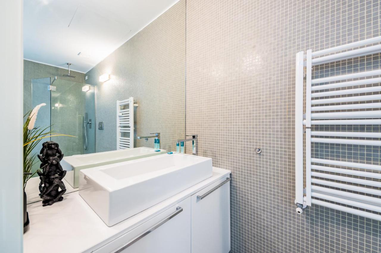 Appartement Amazing Flat In Duomo By Easylife