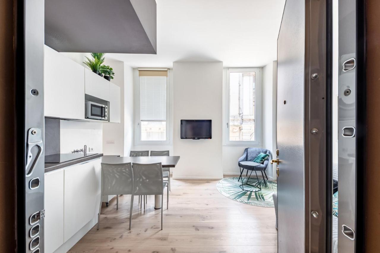 Amazing Flat In Duomo By Easylife Appartement