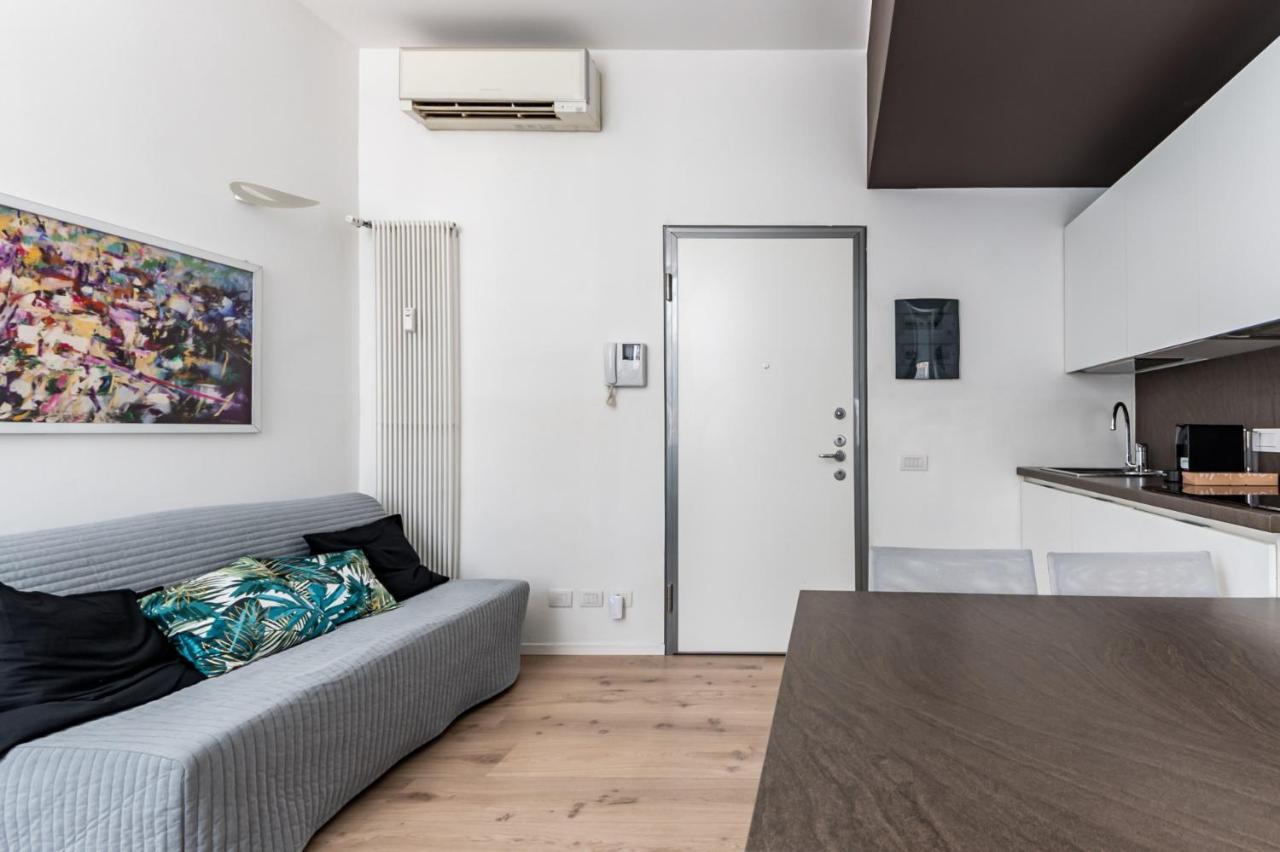 Amazing Flat In Duomo By Easylife Appartement Milan