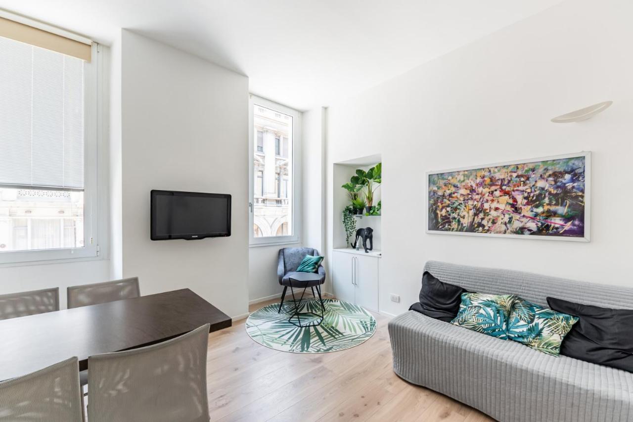 Appartement Amazing Flat In Duomo By Easylife