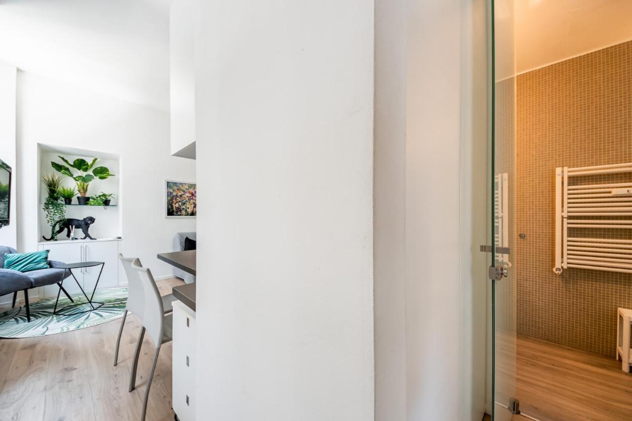 Amazing Flat In Duomo By Easylife Appartement
