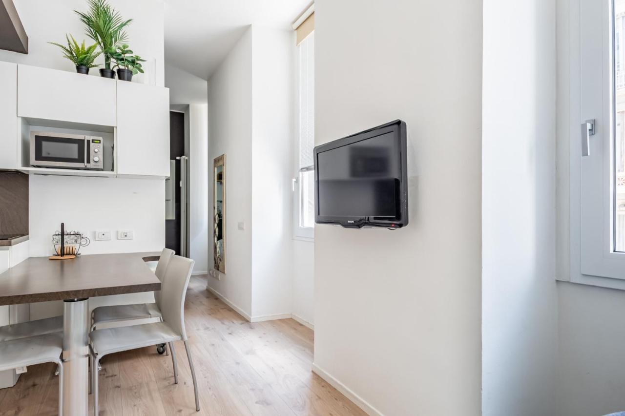 Apartment Amazing Flat In Duomo By Easylife Mailand