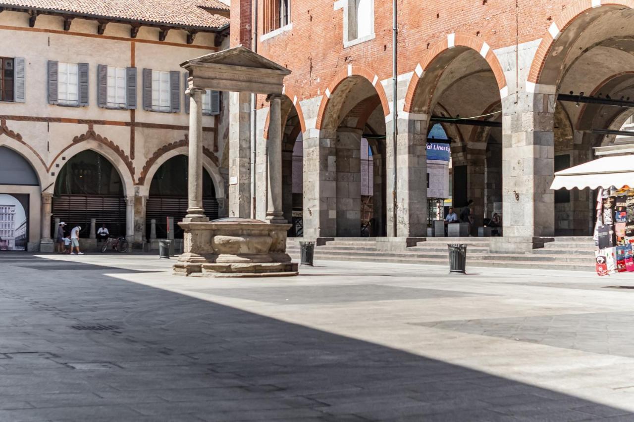 Amazing Flat In Duomo By Easylife Mailand